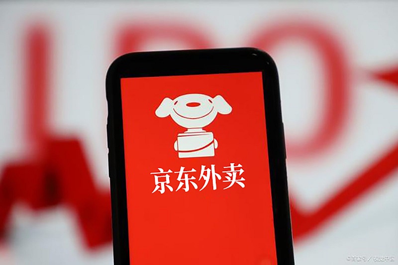 京东外卖的